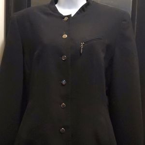 Larry Levine suit jacket